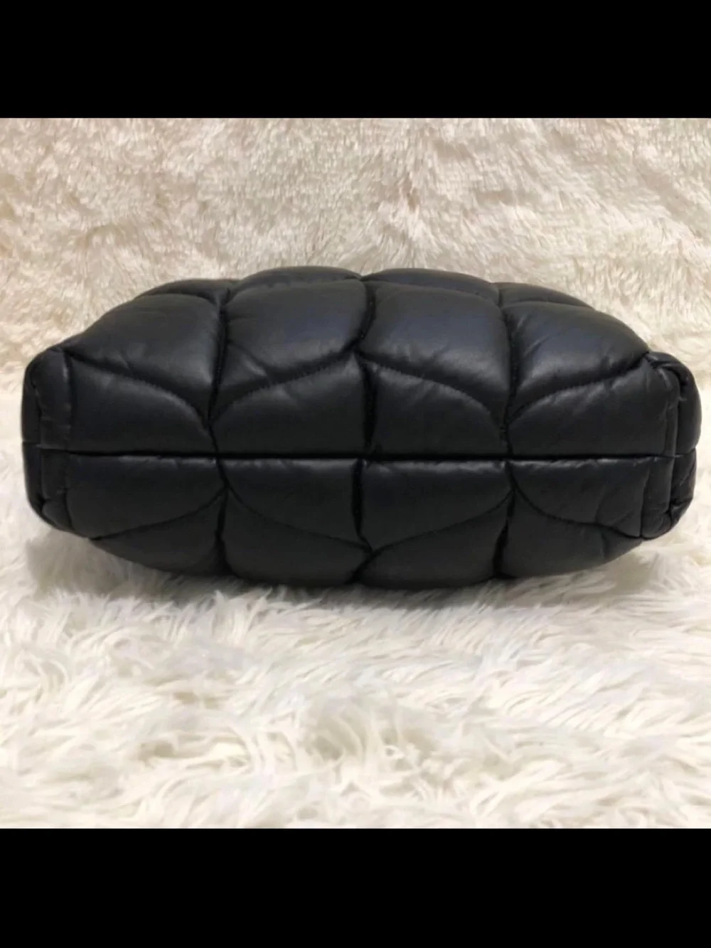 Mulberry wear padded